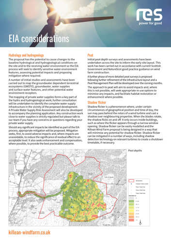 EIA considerations 1